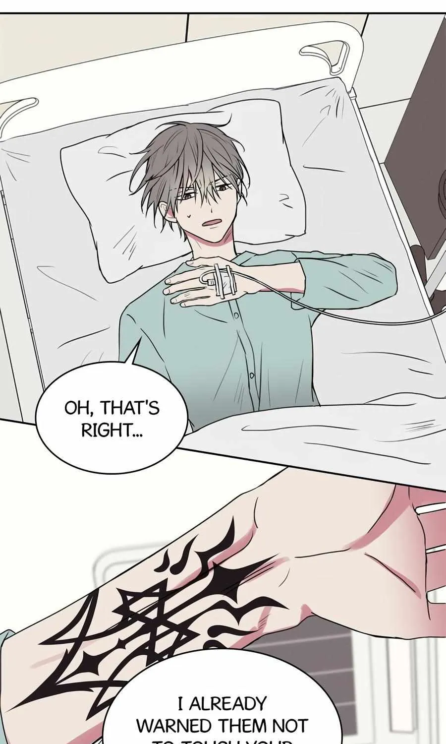 Read Lucky Credit chapter 36 image 27 on Lezhin