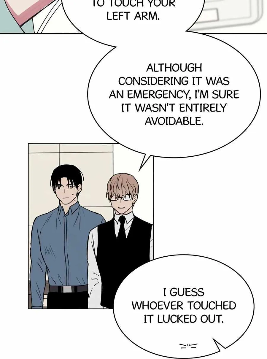 Read Lucky Credit chapter 36 image 28 on Lezhin