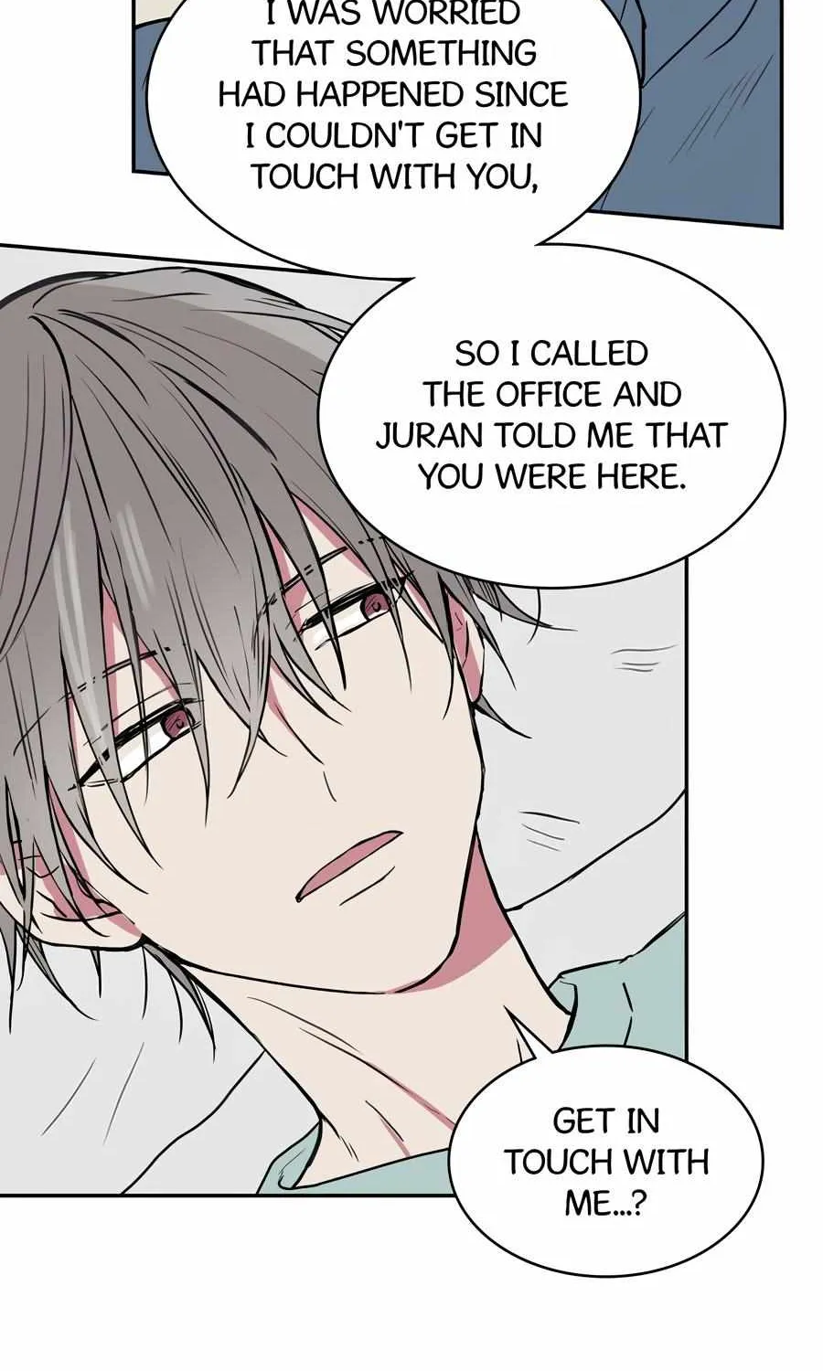 Read Lucky Credit chapter 36 image 30 on Lezhin