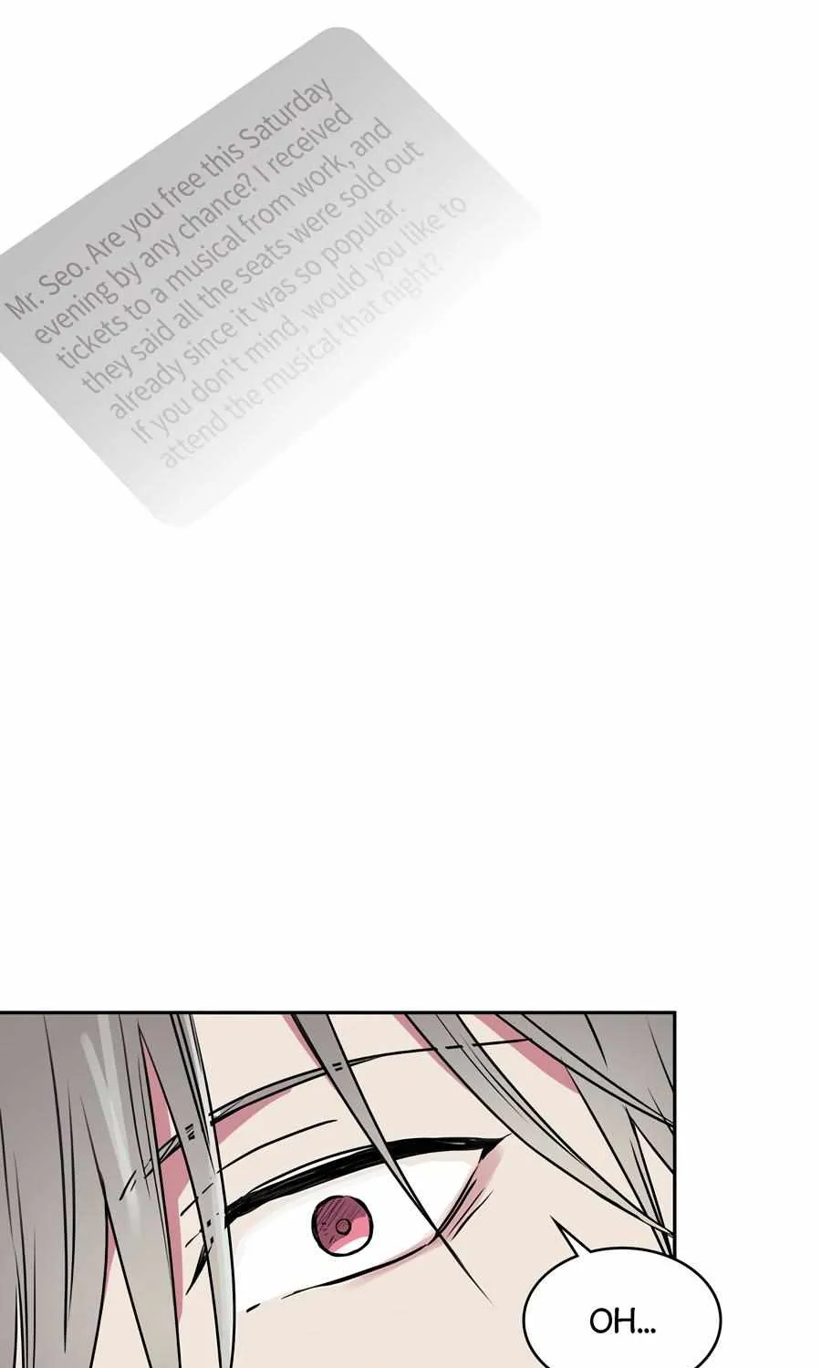 Read Lucky Credit chapter 36 image 31 on Lezhin