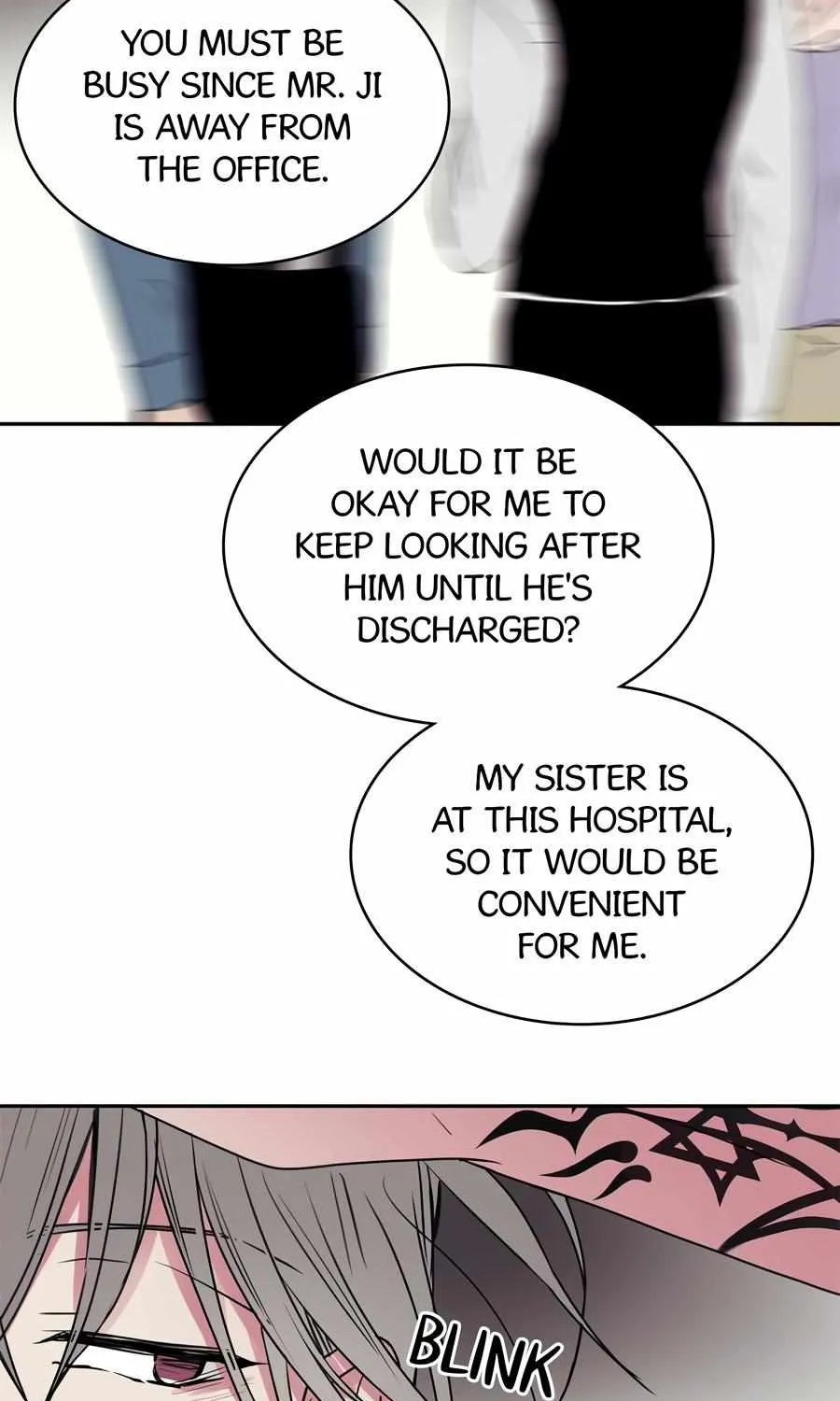 Read Lucky Credit chapter 36 image 36 on Lezhin