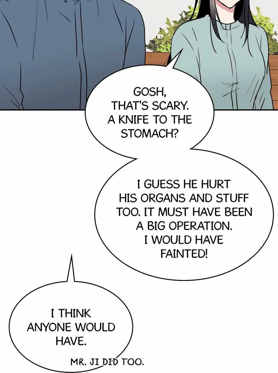 Read Lucky Credit chapter 36 image 41 on Lezhin
