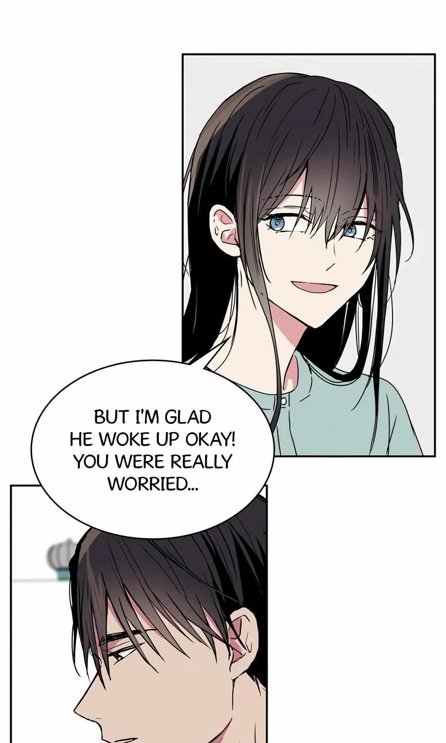 Read Lucky Credit chapter 36 image 42 on Lezhin