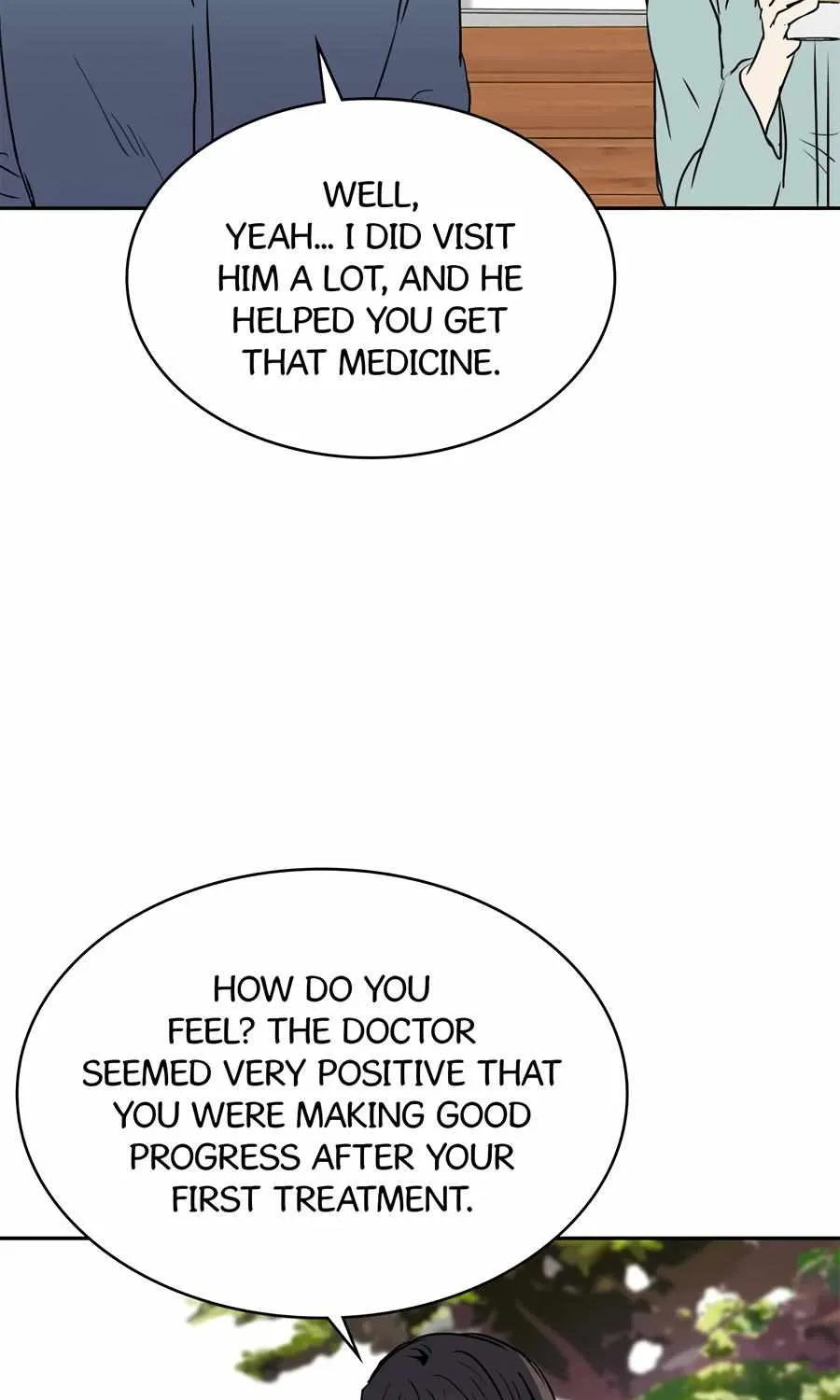 Read Lucky Credit chapter 36 image 44 on Lezhin