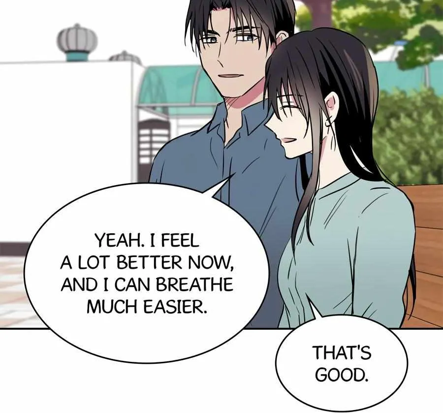Read Lucky Credit chapter 36 image 45 on Lezhin