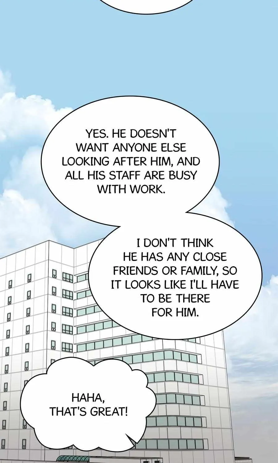 Read Lucky Credit chapter 36 image 47 on Lezhin