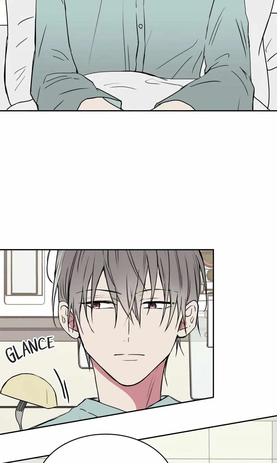 Read Lucky Credit chapter 36 image 51 on Lezhin