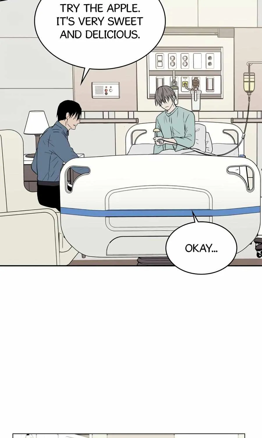 Read Lucky Credit chapter 36 image 52 on Lezhin