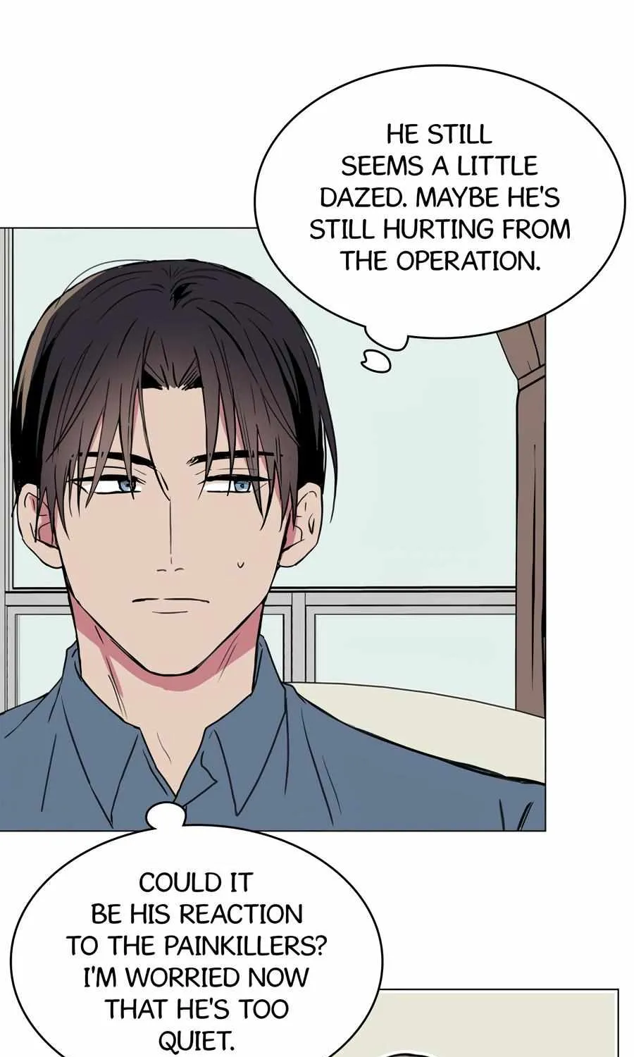 Read Lucky Credit chapter 36 image 54 on Lezhin
