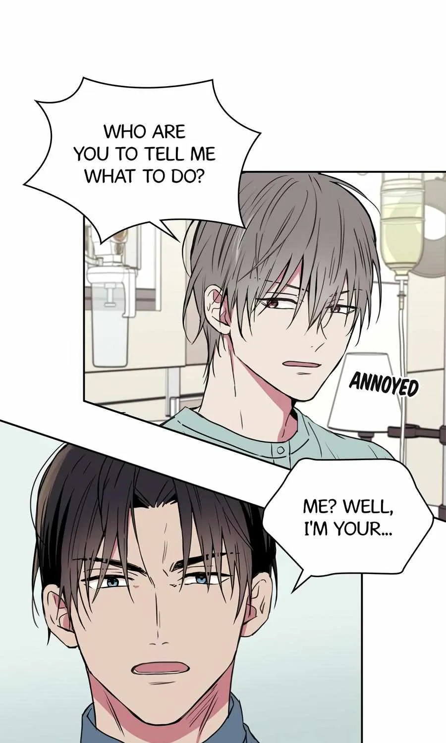 Read Lucky Credit chapter 36 image 59 on Lezhin