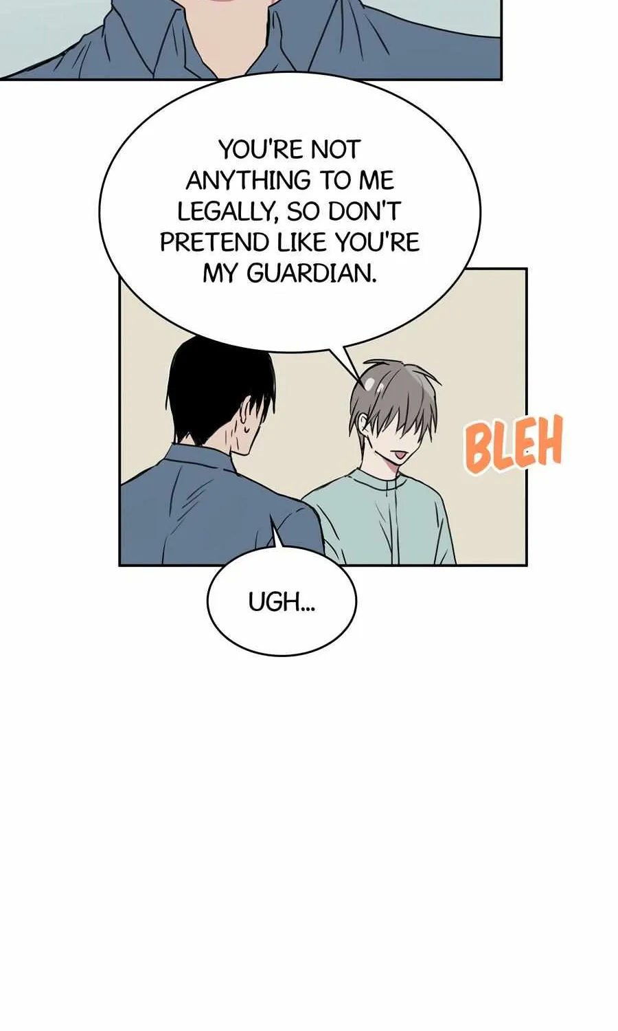 Read Lucky Credit chapter 36 image 60 on Lezhin