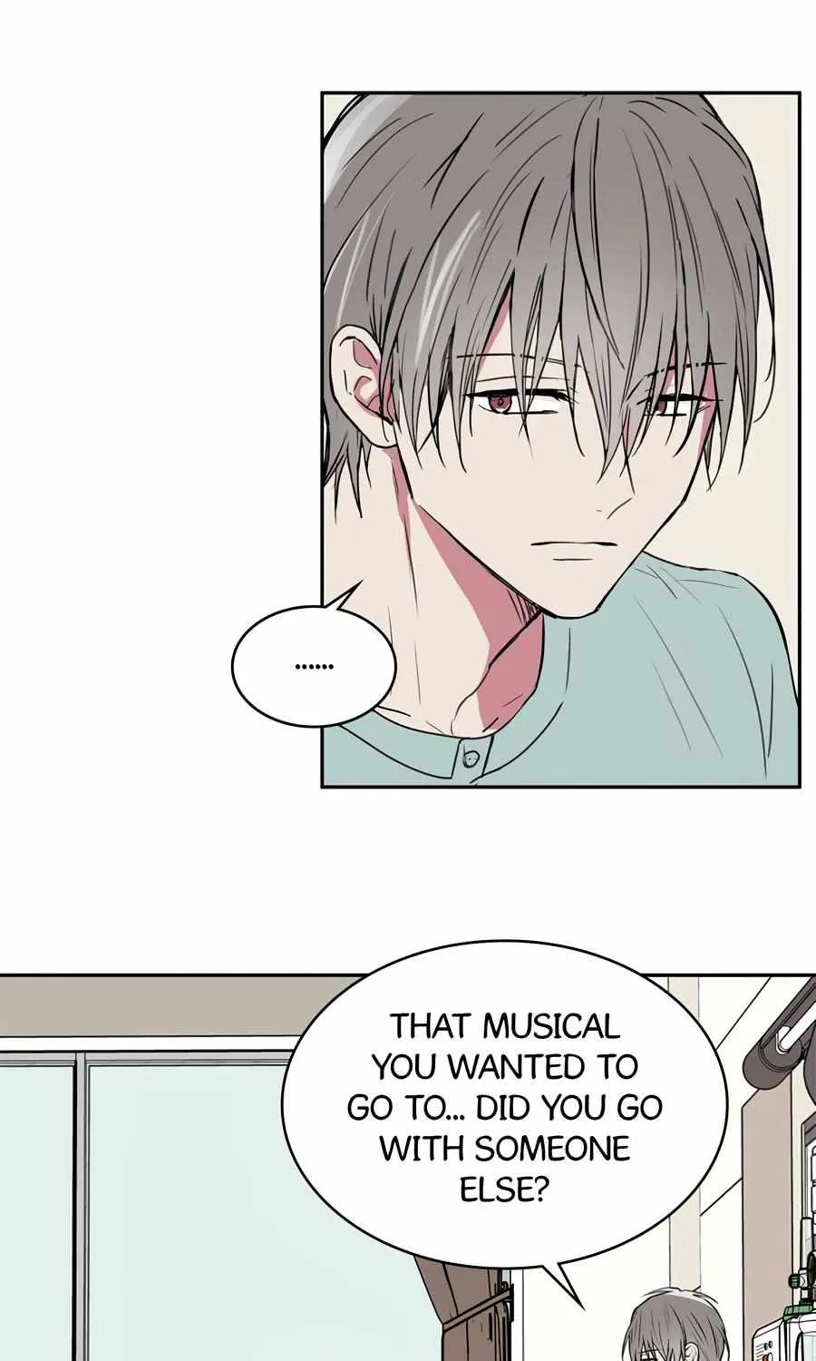 Read Lucky Credit chapter 36 image 64 on Lezhin