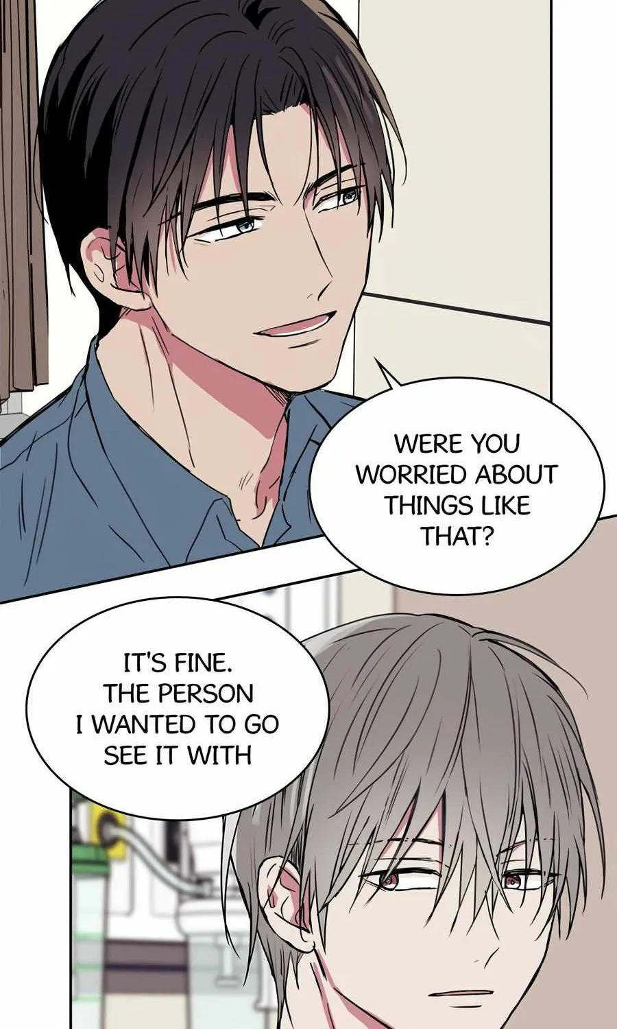 Read Lucky Credit chapter 36 image 66 on Lezhin