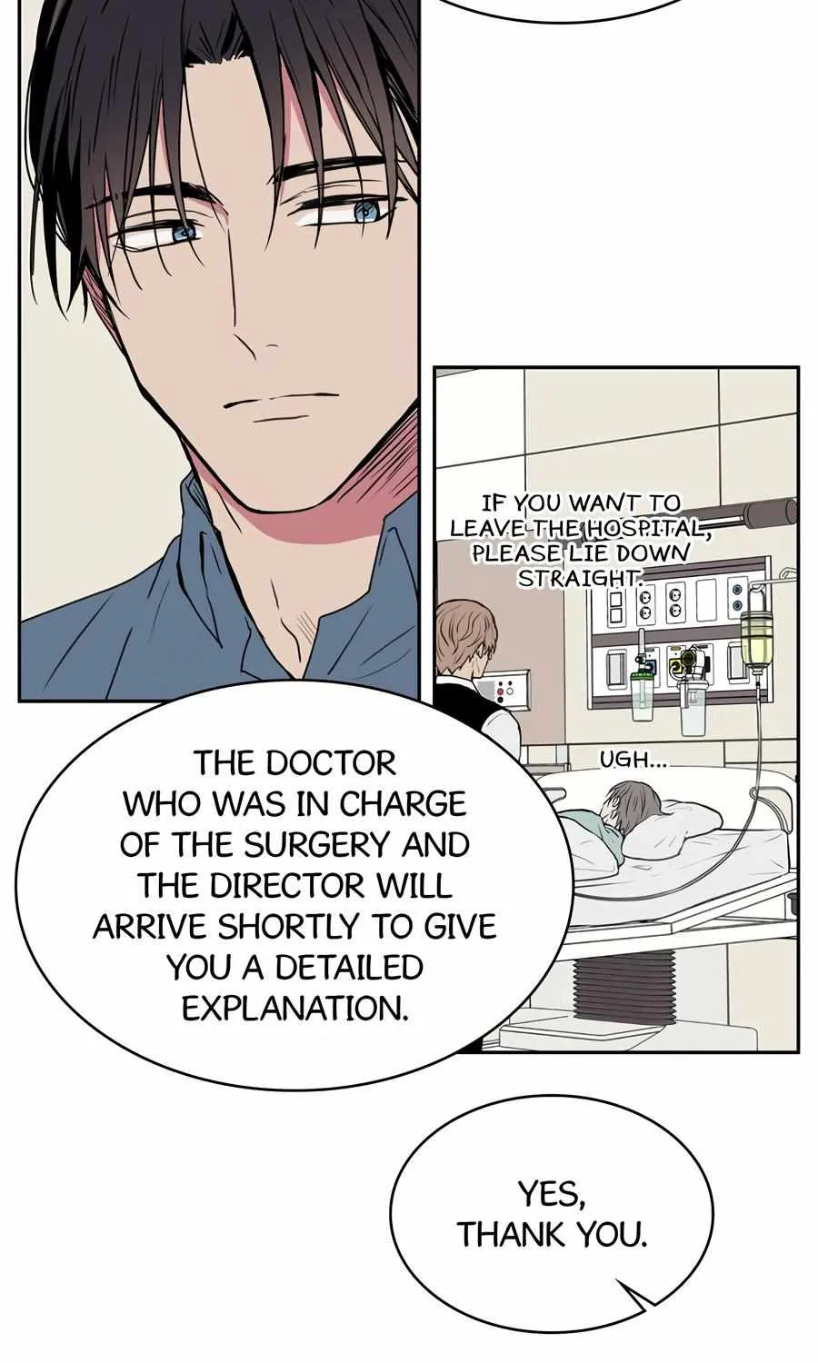 Read Lucky Credit chapter 36 image 7 on Lezhin