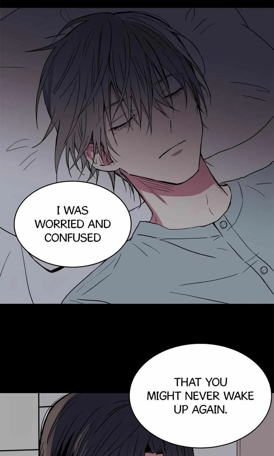 Read Lucky Credit chapter 36 image 72 on Lezhin