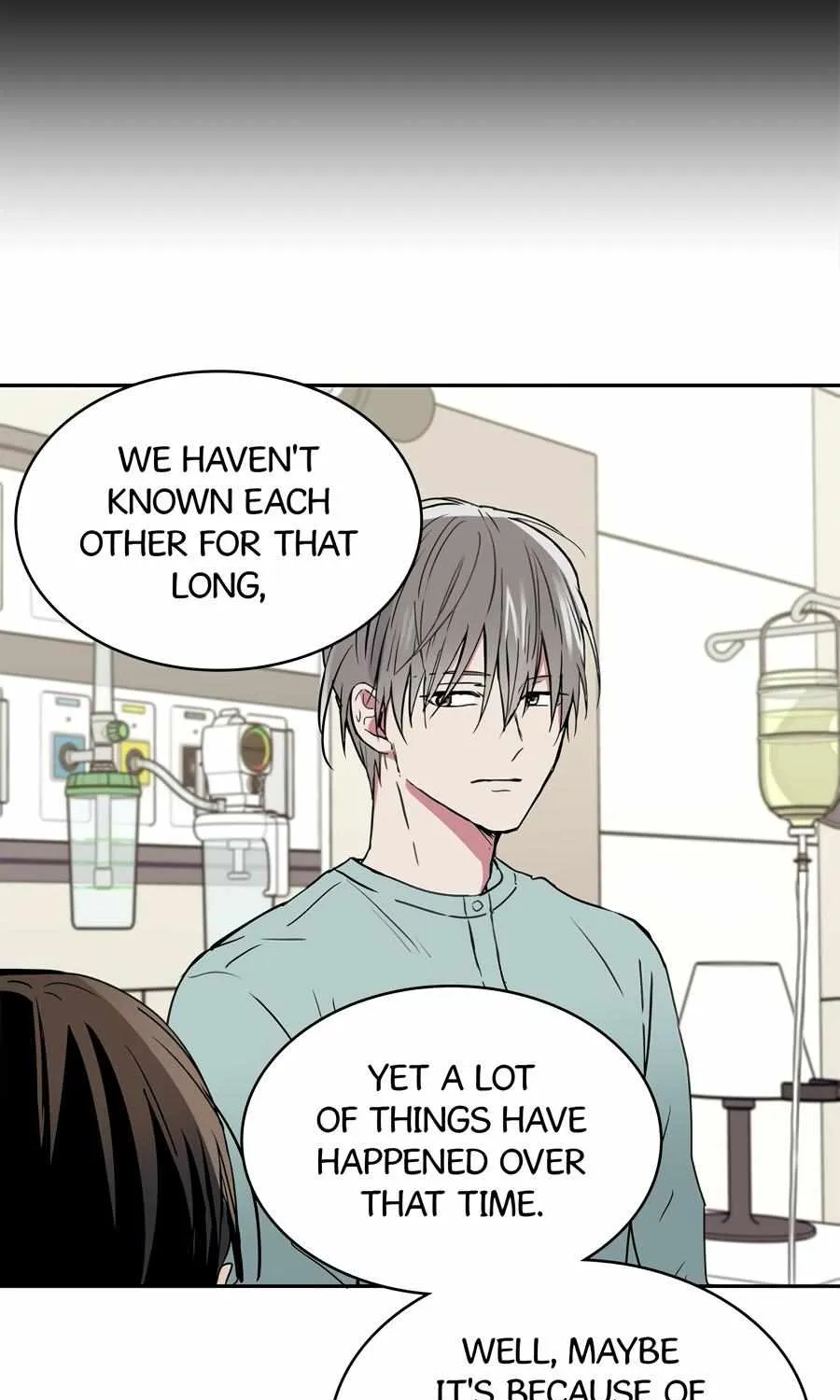 Read Lucky Credit chapter 36 image 76 on Lezhin