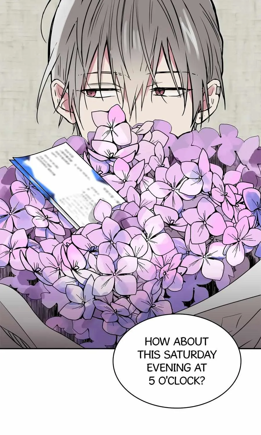 Read Lucky Credit chapter 38 image 1 on Lezhin