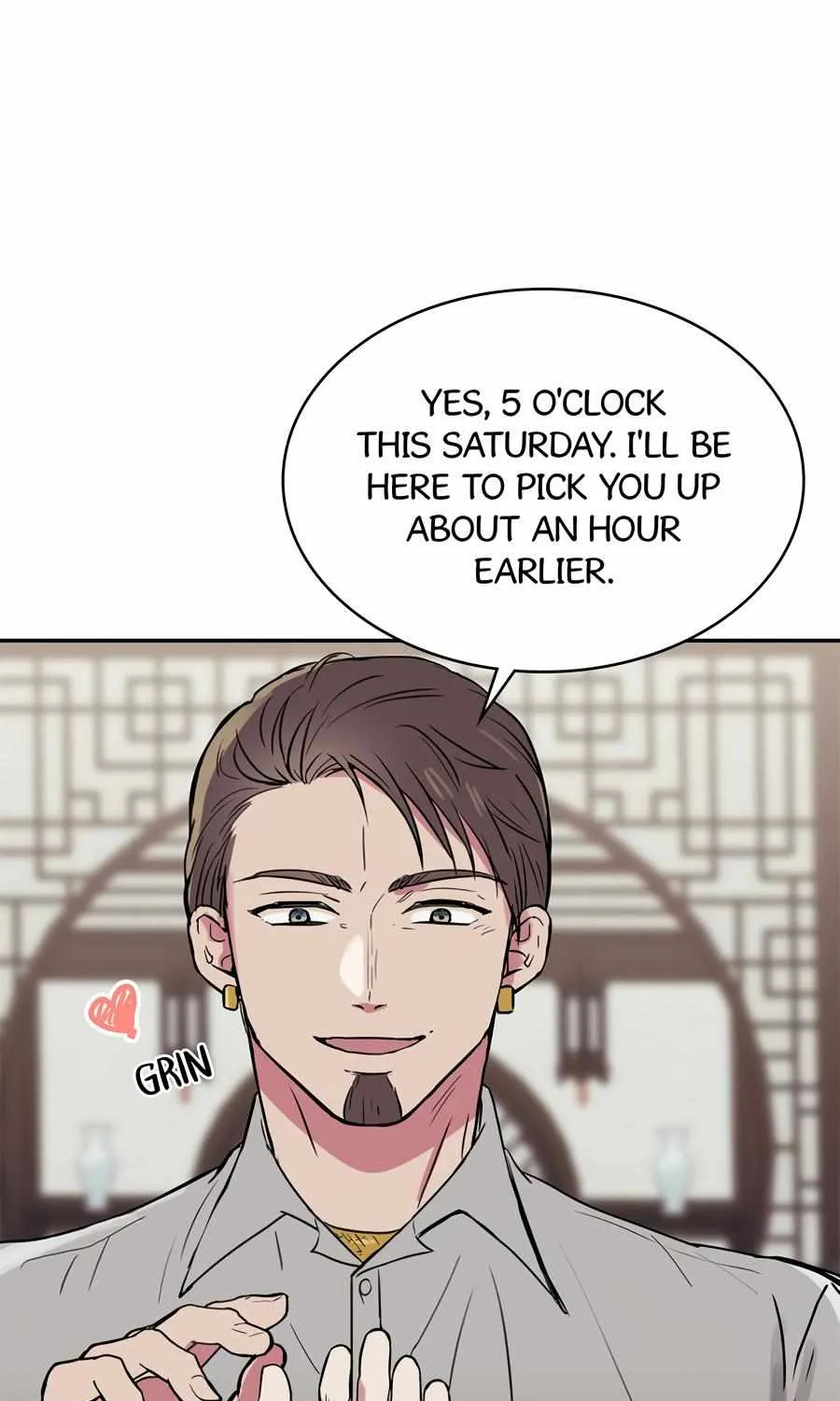 Read Lucky Credit chapter 38 image 12 on Lezhin
