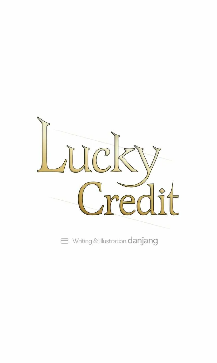 Read Lucky Credit chapter 38 image 15 on Lezhin