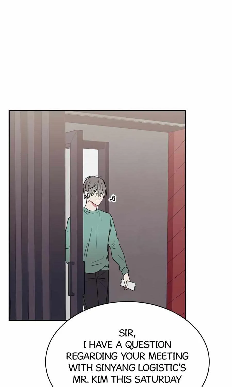 Read Lucky Credit chapter 38 image 16 on Lezhin