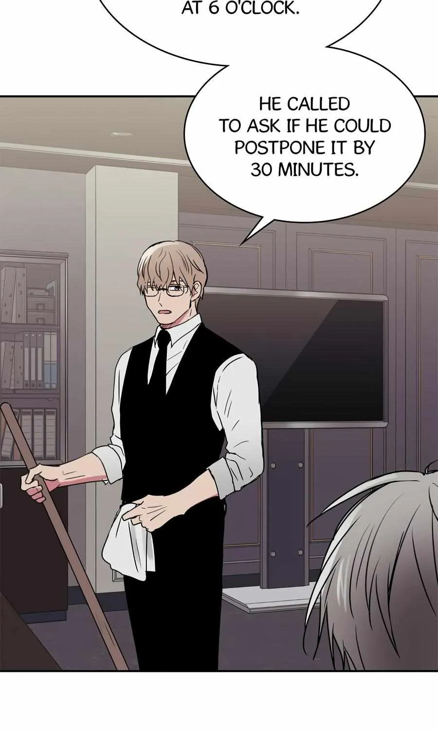 Read Lucky Credit chapter 38 image 17 on Lezhin
