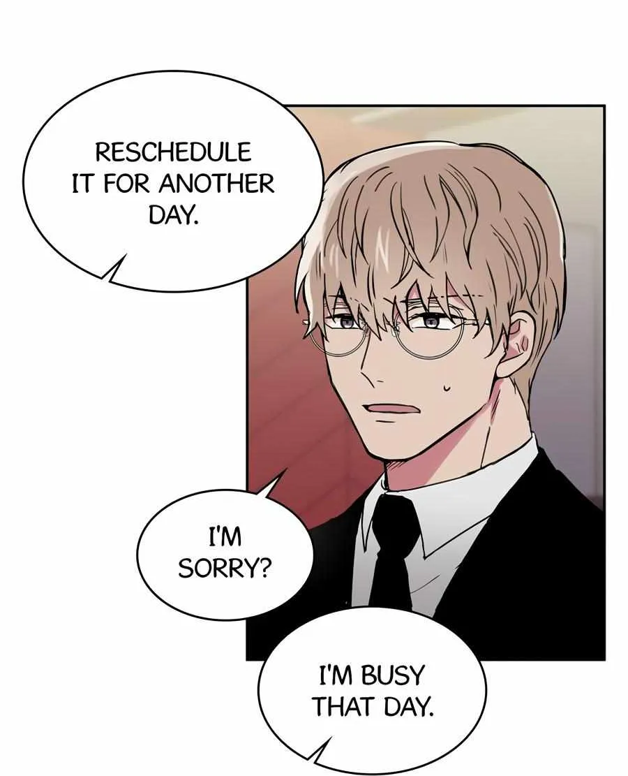 Read Lucky Credit chapter 38 image 18 on Lezhin