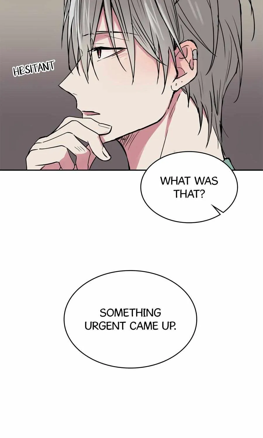 Read Lucky Credit chapter 38 image 20 on Lezhin