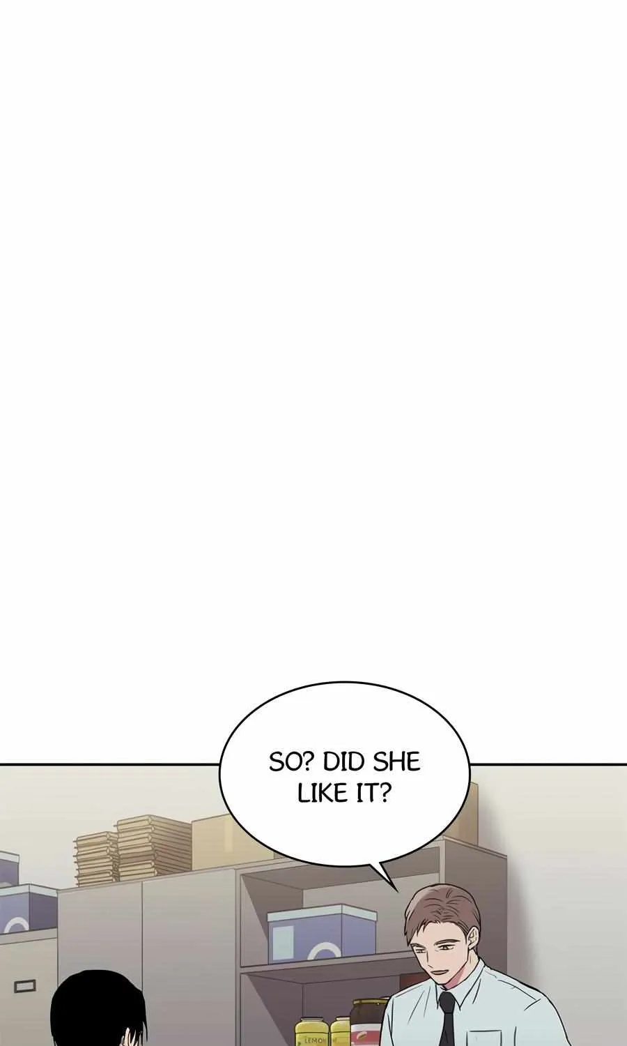 Read Lucky Credit chapter 38 image 21 on Lezhin