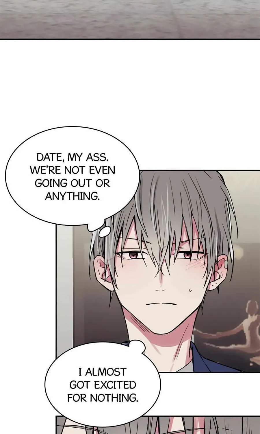 Read Lucky Credit chapter 38 image 32 on Lezhin