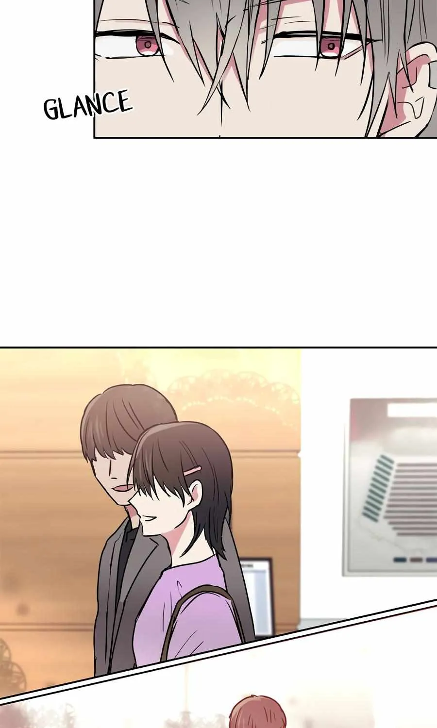 Read Lucky Credit chapter 38 image 33 on Lezhin