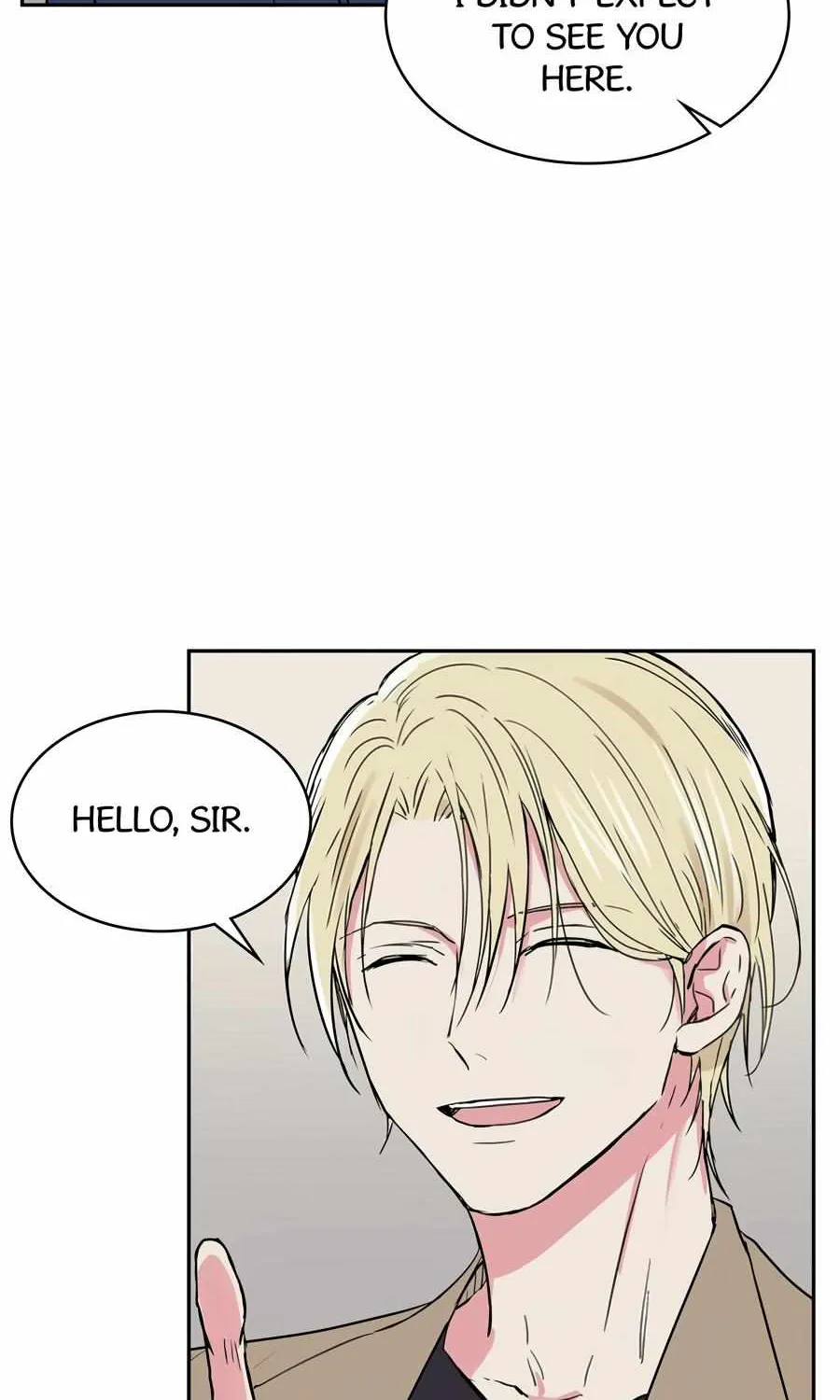 Read Lucky Credit chapter 38 image 36 on Lezhin