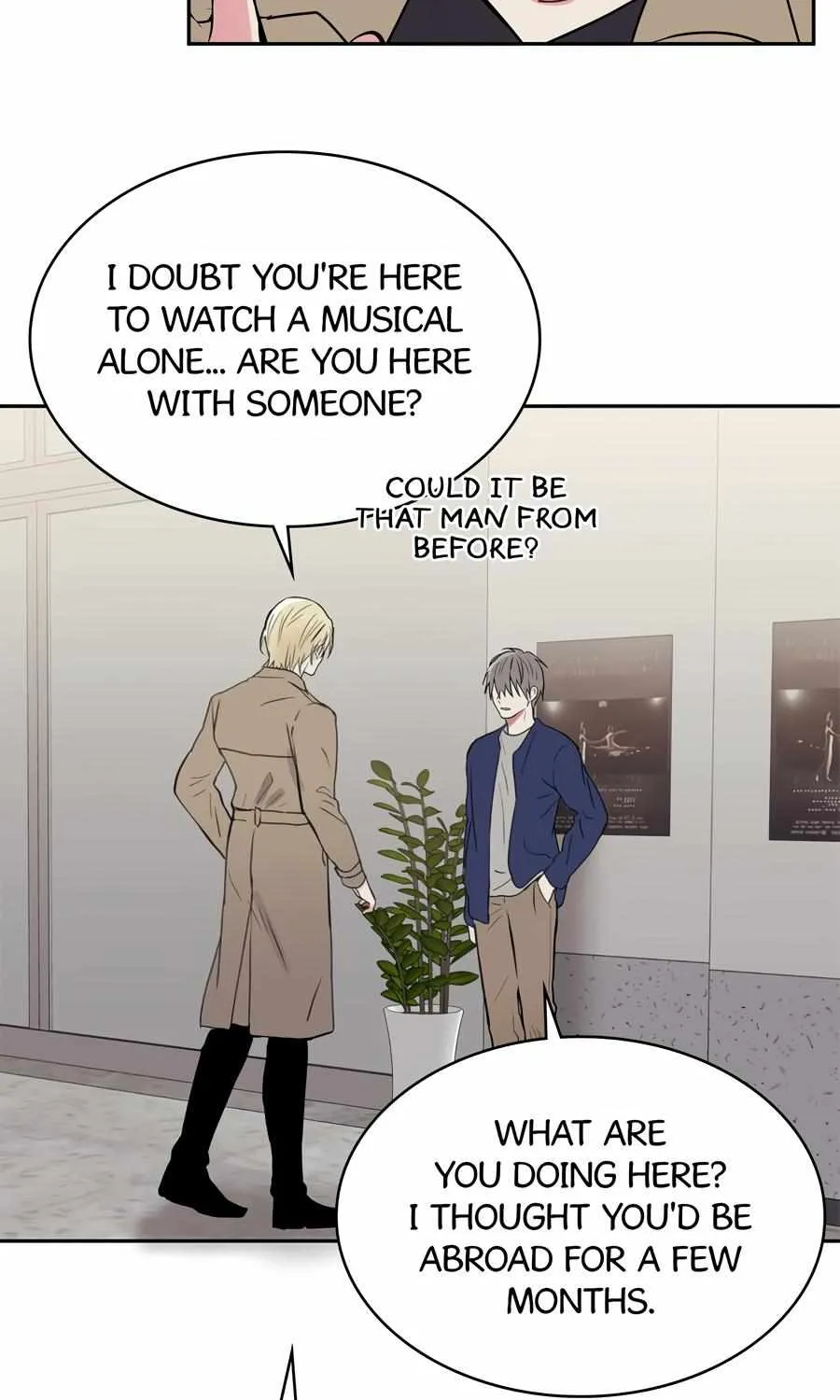 Read Lucky Credit chapter 38 image 37 on Lezhin