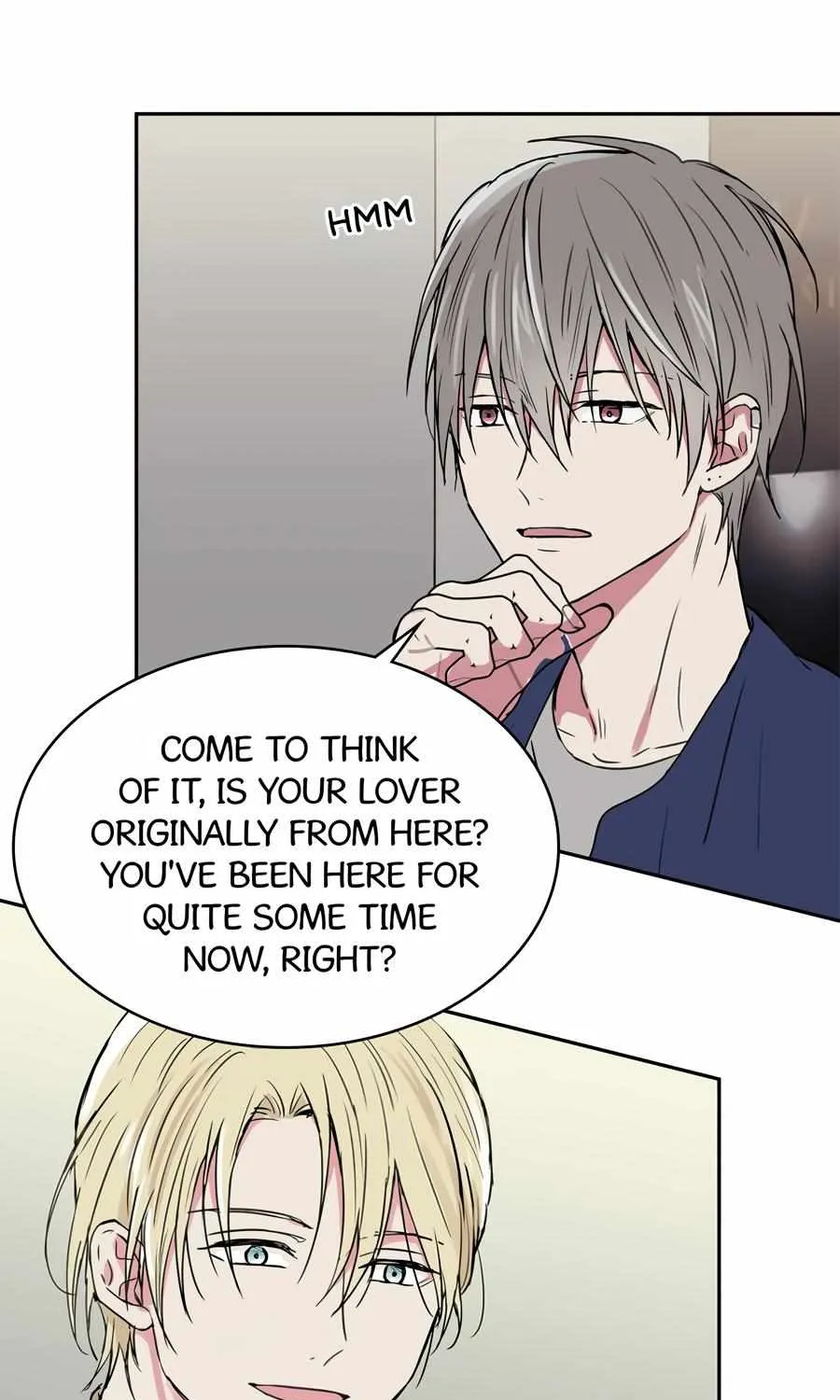 Read Lucky Credit chapter 38 image 39 on Lezhin