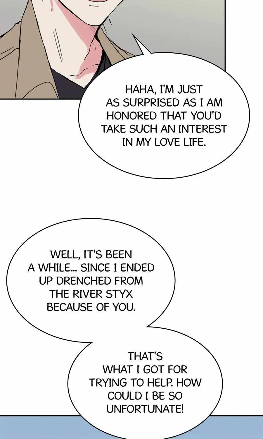 Read Lucky Credit chapter 38 image 40 on Lezhin
