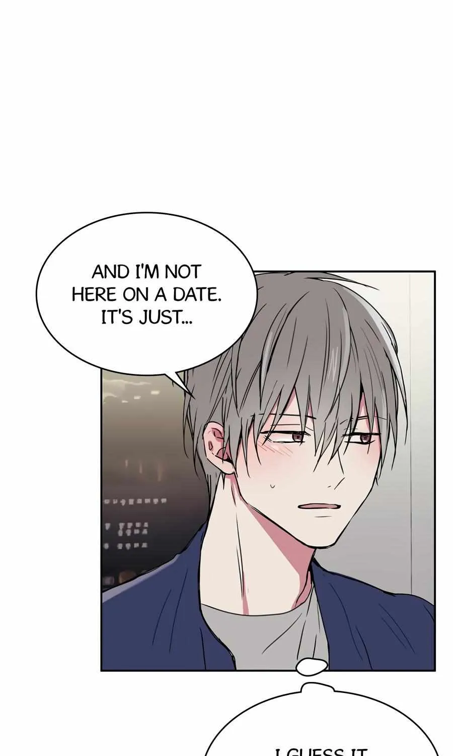 Read Lucky Credit chapter 38 image 43 on Lezhin