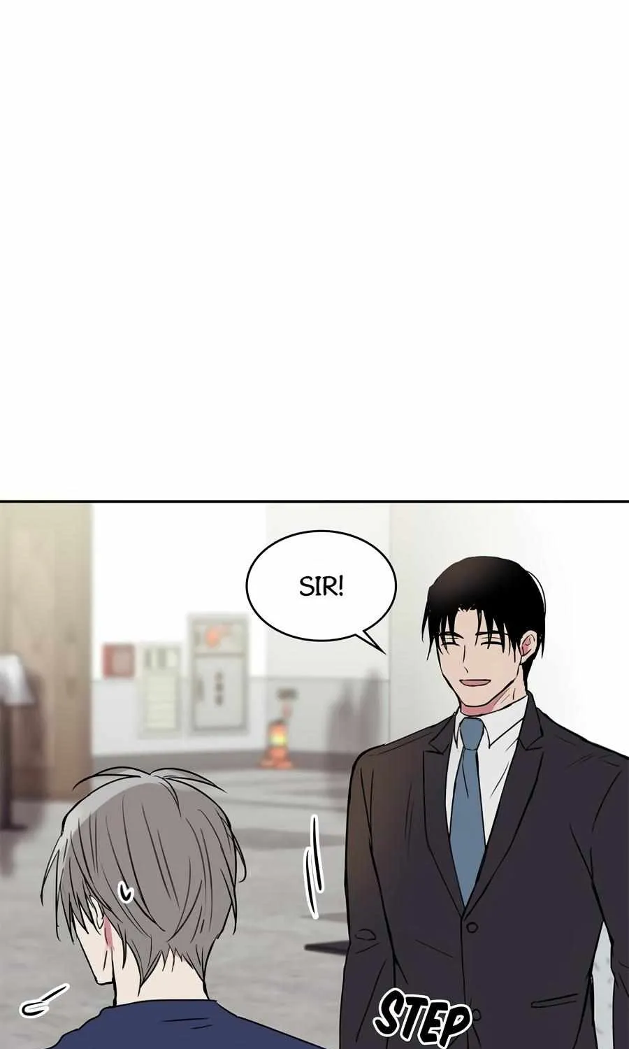 Read Lucky Credit chapter 38 image 47 on Lezhin