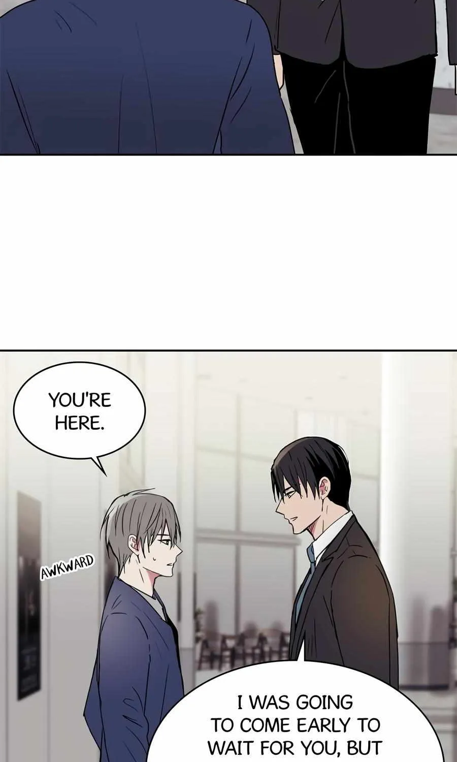 Read Lucky Credit chapter 38 image 48 on Lezhin