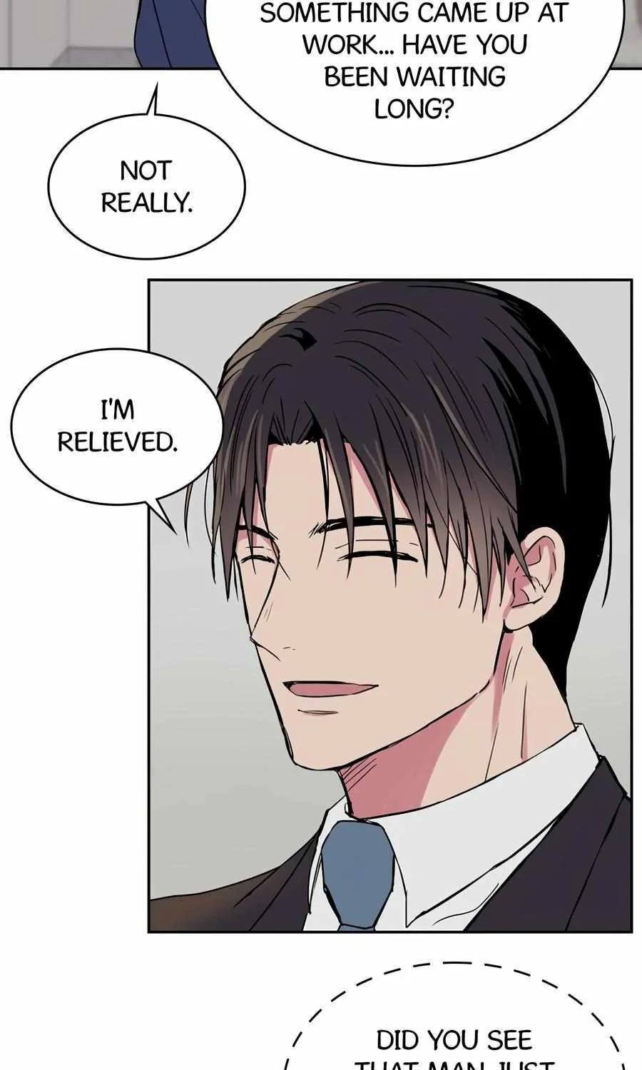 Read Lucky Credit chapter 38 image 49 on Lezhin