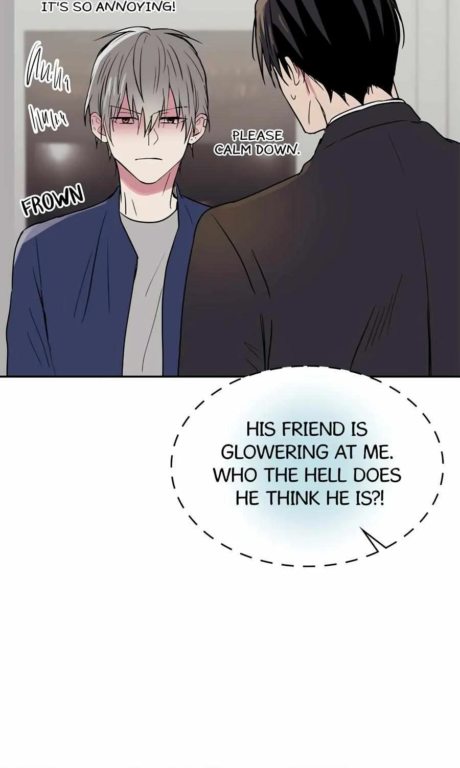 Read Lucky Credit chapter 38 image 53 on Lezhin