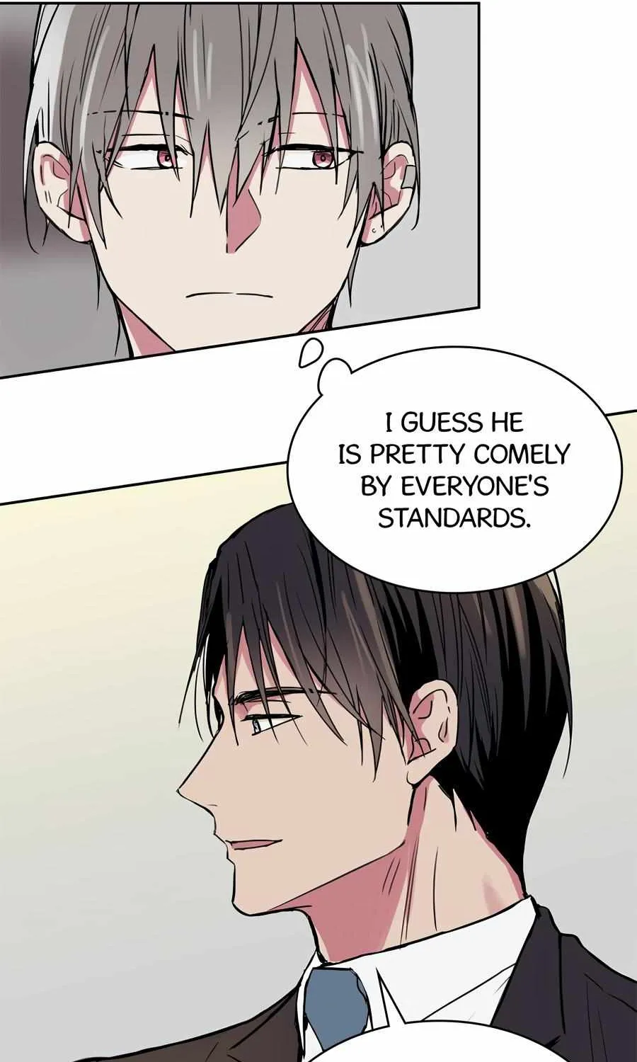 Read Lucky Credit chapter 38 image 54 on Lezhin