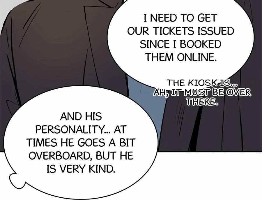 Read Lucky Credit chapter 38 image 55 on Lezhin