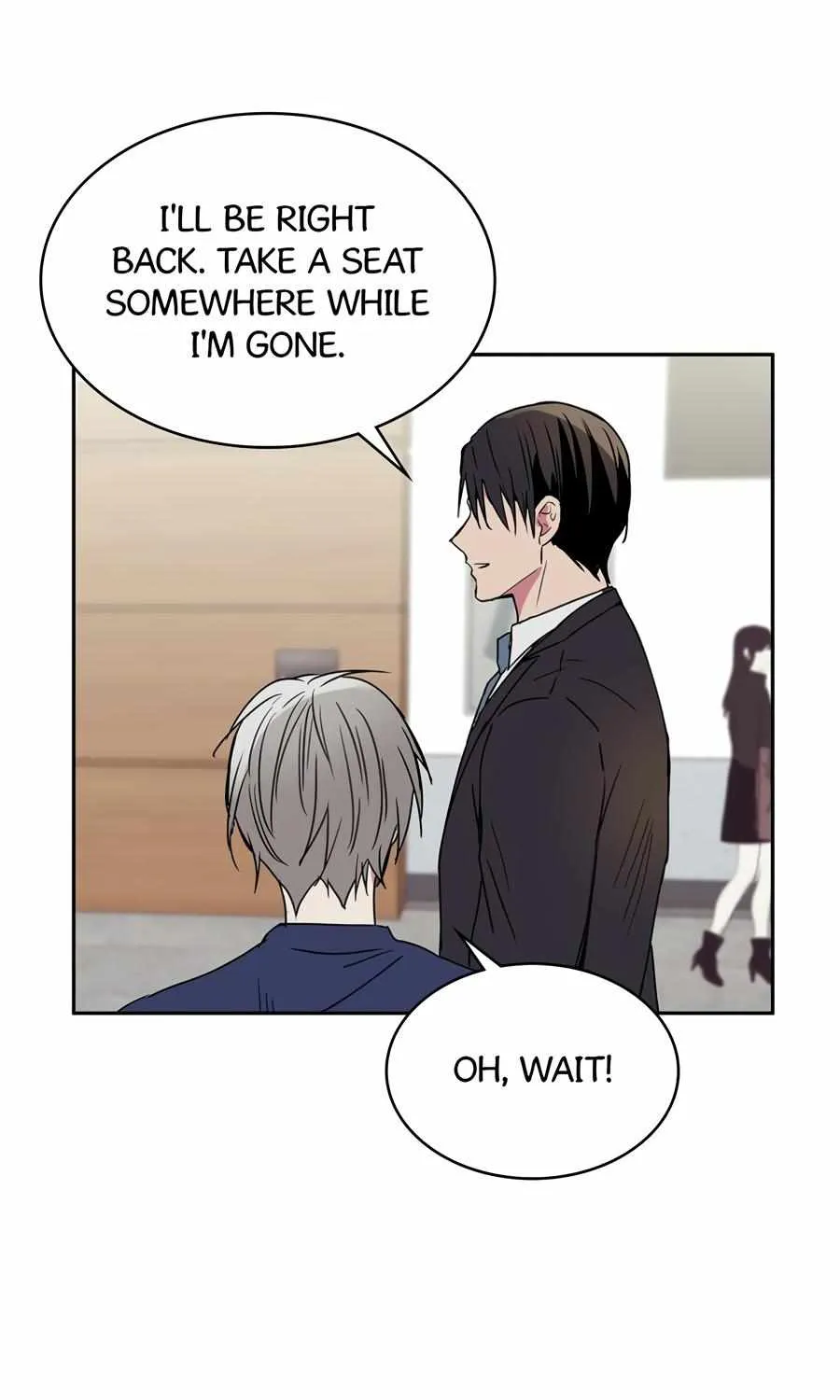 Read Lucky Credit chapter 38 image 56 on Lezhin