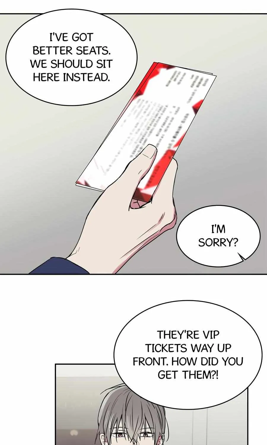 Read Lucky Credit chapter 38 image 57 on Lezhin