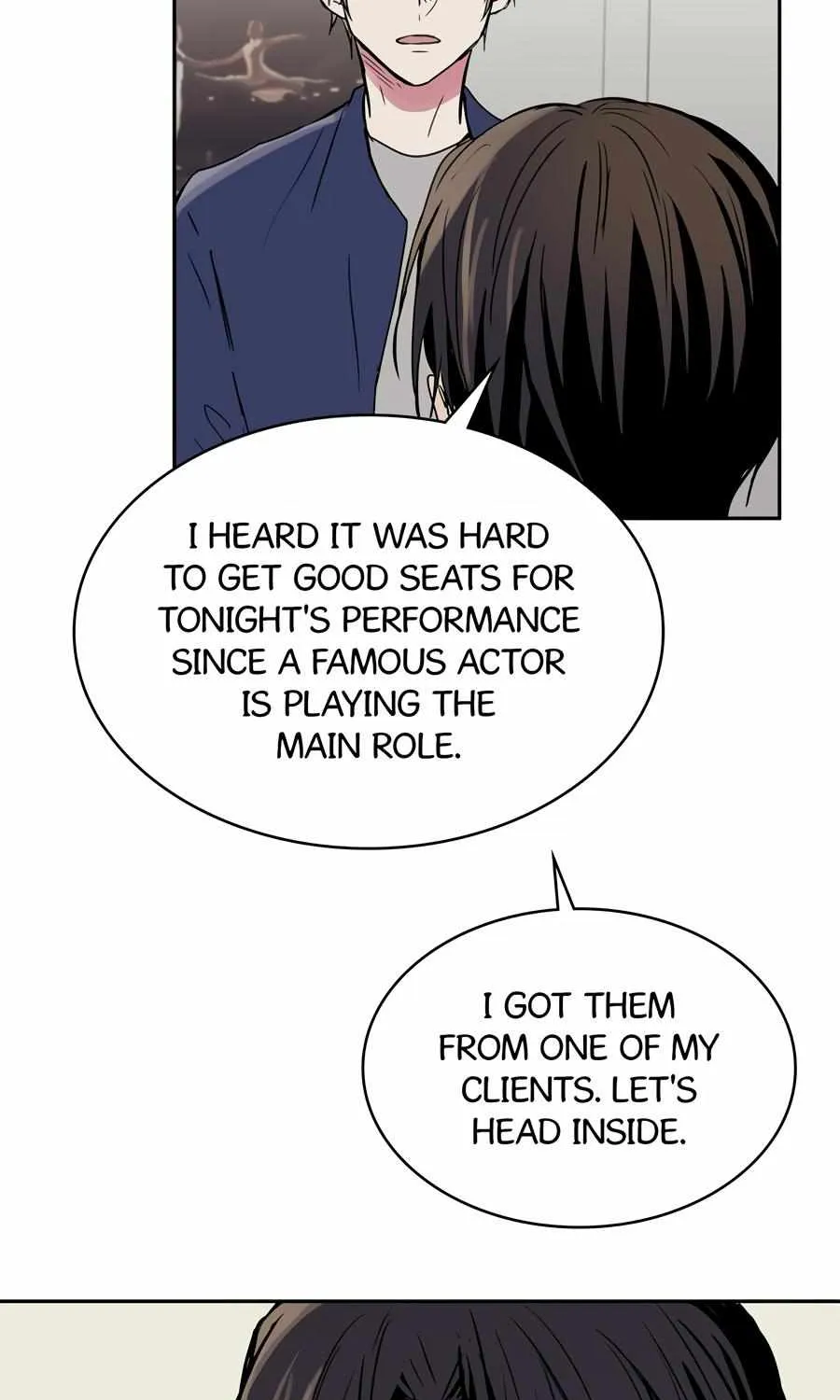 Read Lucky Credit chapter 38 image 58 on Lezhin