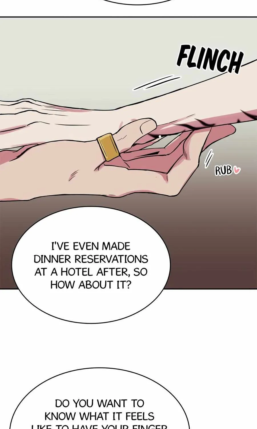 Read Lucky Credit chapter 38 image 6 on Lezhin