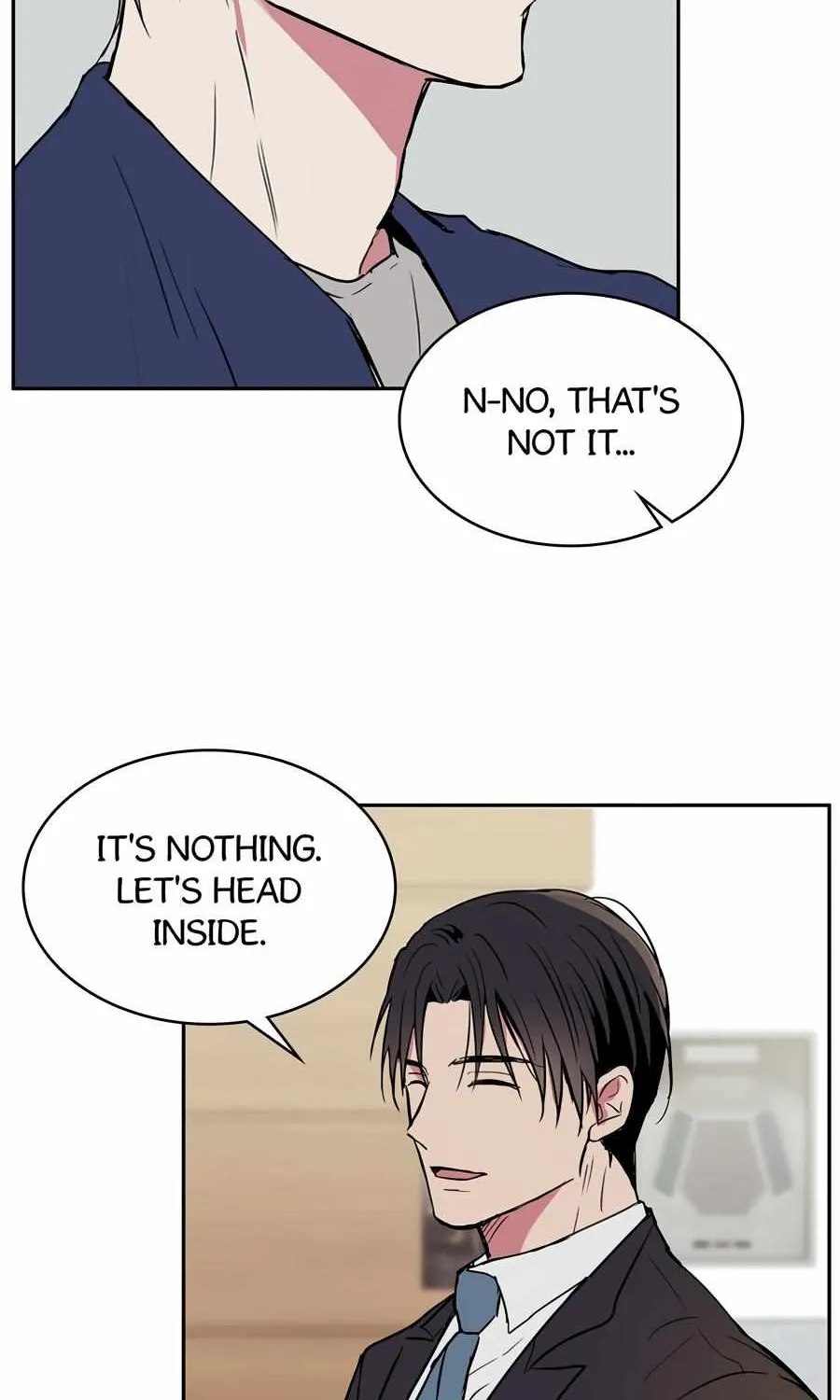 Read Lucky Credit chapter 38 image 61 on Lezhin