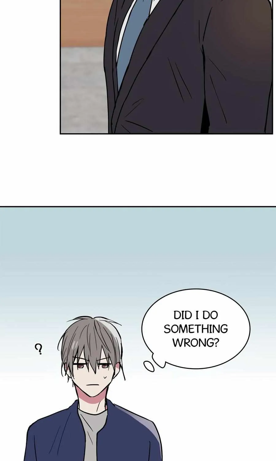 Read Lucky Credit chapter 38 image 62 on Lezhin