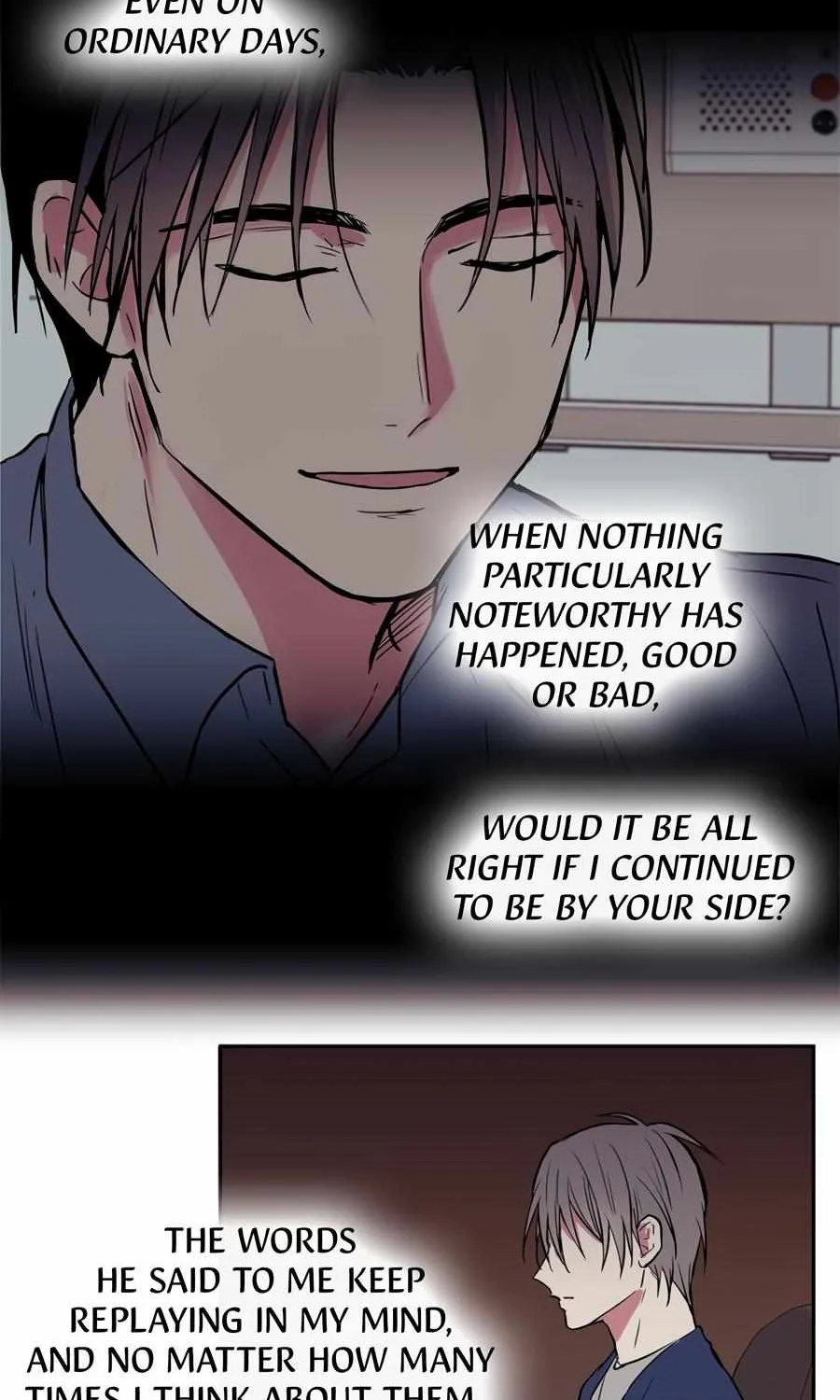 Read Lucky Credit chapter 39 image 11 on Lezhin