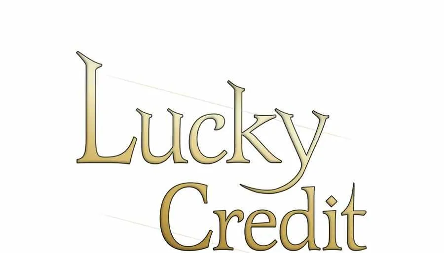 Read Lucky Credit chapter 39 image 17 on Lezhin