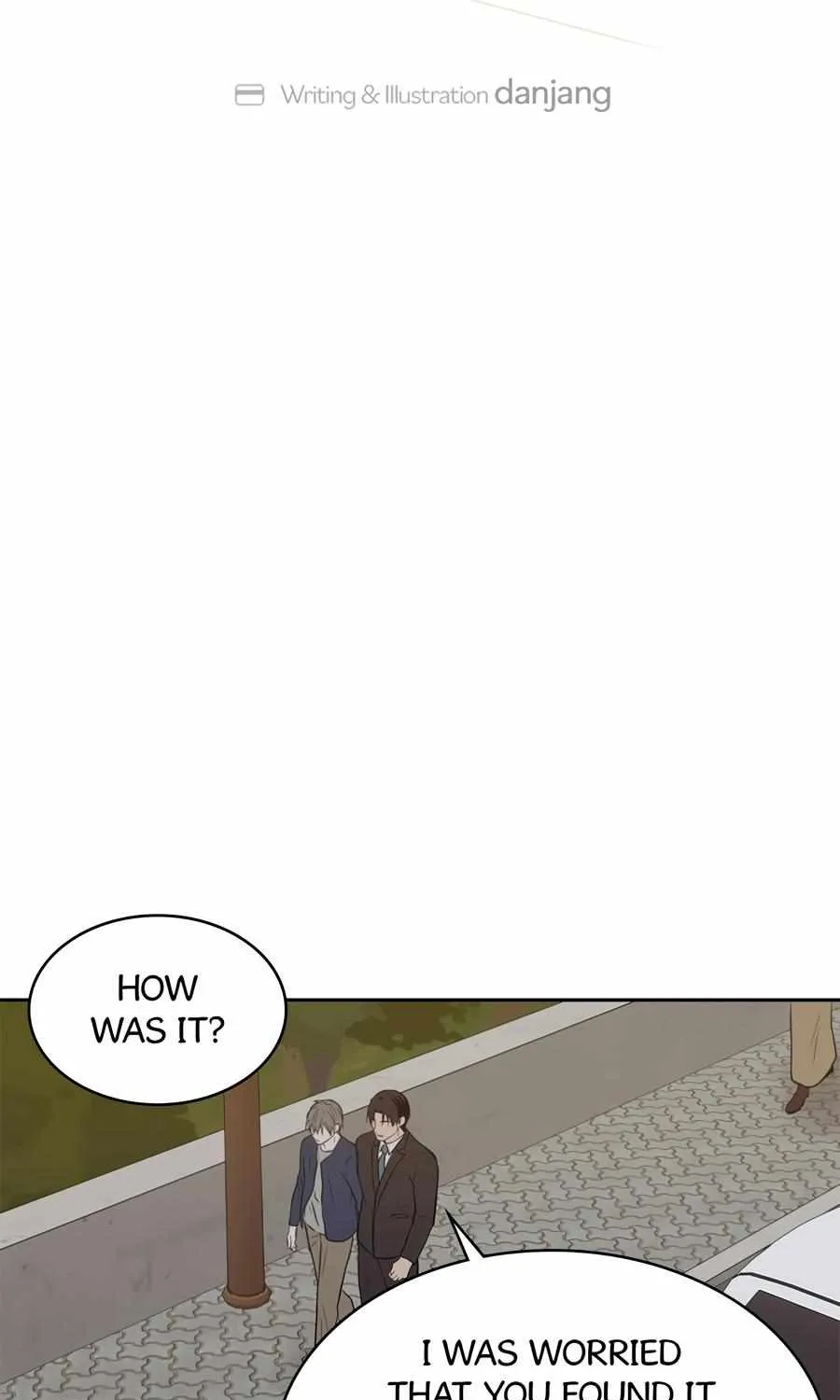 Read Lucky Credit chapter 39 image 18 on Lezhin
